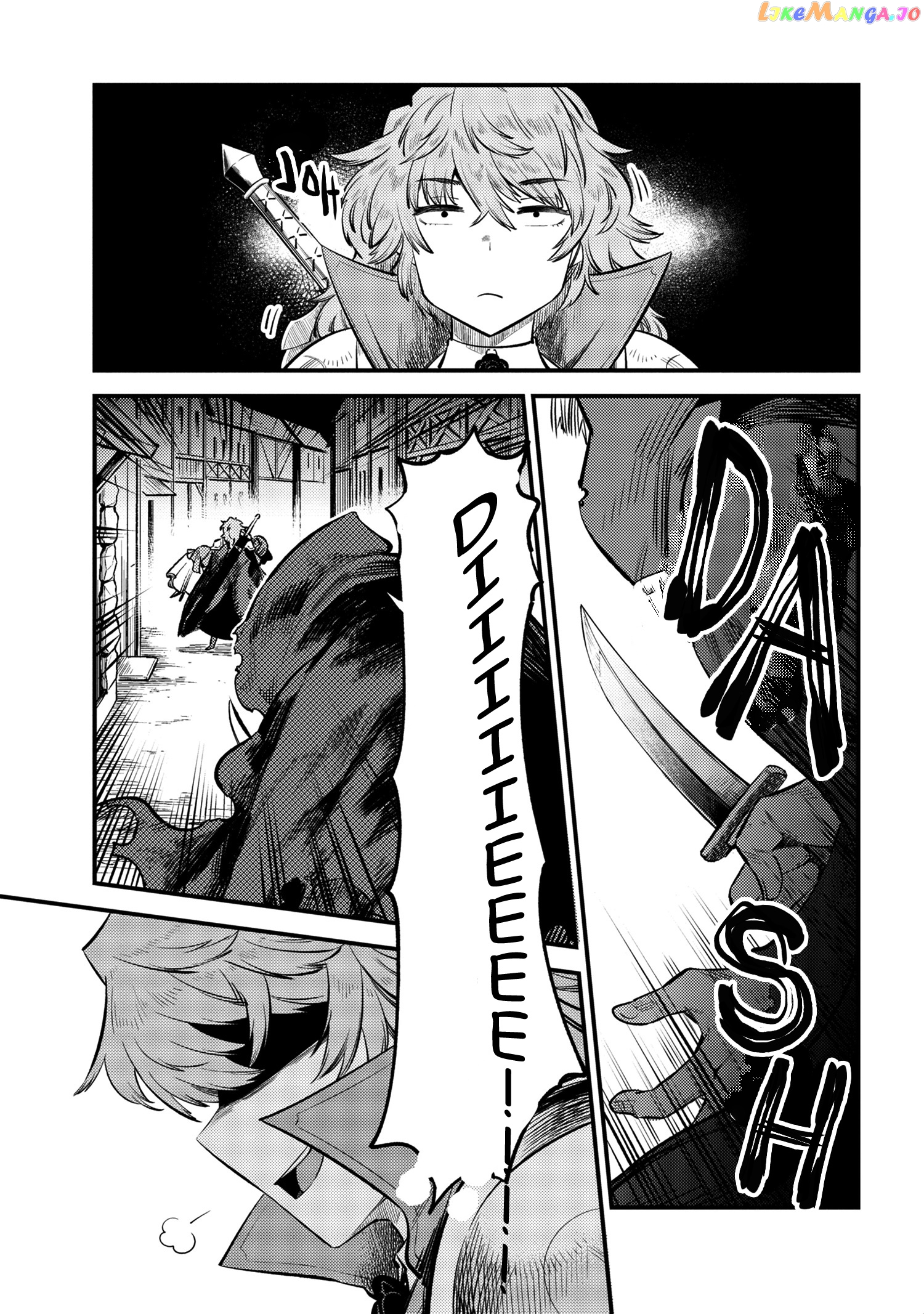 Redo Of Healer, Chapter 22.2 image 04